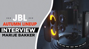 JBL on the Quantum 350: "there was an appetite for more wireless gaming headsets"