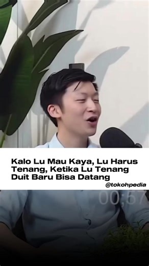 Ketenangan adalah Kunci: Cara Menajamkan Pikiran untuk Peluang Finansial