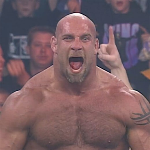 Goldberg's streak elevated with a United States Championship victory! | WWE