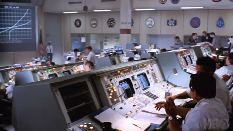 What Being A Witness To The 1969 Moon Landing Was Like