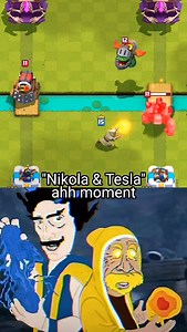 New Dynamic Duo 😭✌️ #clashroyale | Mystic Esports