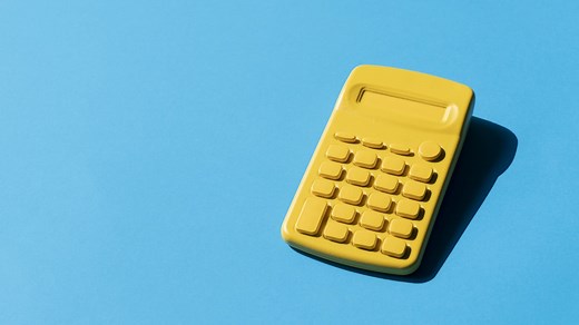 Leaving Cert Maths Ordinary Level tutorial videos