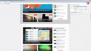 BitBox - Browser in der Virtual Box nutzen