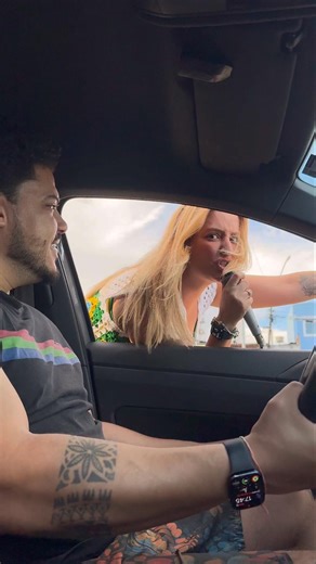 ALÔ MANAUS ESCOLHI VOCÊS PRO MEU PRÓXIMO DVD, SERESTA DE VERÃO, já posso soltar tudo??? ❤️💙