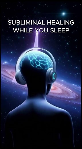 Subliminal Healing While You Sleep: Why you need custom commands