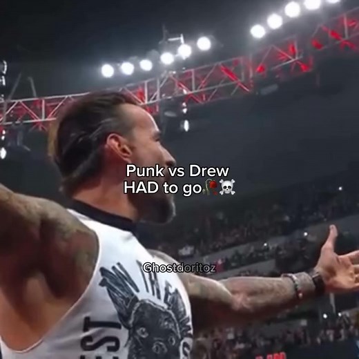 181K views · 3.7K reactions | Punk and Drew at WarGames  IG/Ghostdoritoz | The Low Blow | Facebook