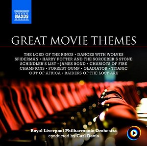 Theme (From "Pirates of the Caribbean") by Royal Liverpool Philharmonic Orchestra, Carl Davis