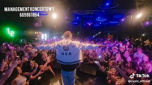 Cypis Solo Live at Klub Lemon in Radom