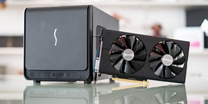 The external graphics dream is real: Sonnet eGFX Breakaway Box reviewed