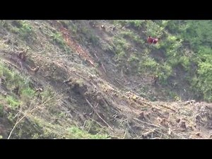 Skagit BU-199 - Millicoma River