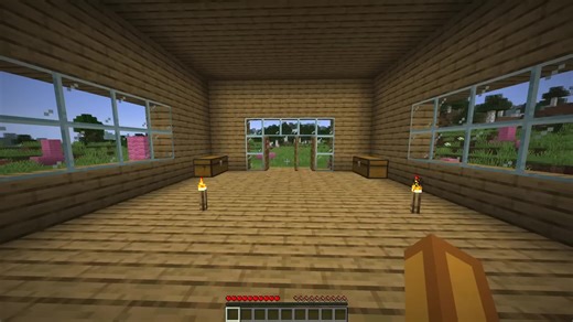 fake herobrine videos be like🤣🤣 credit: McYum #minecraft #fyp #herobrine #funny