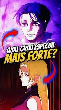 Is this the TRUE STRONGEST sorcerer!?