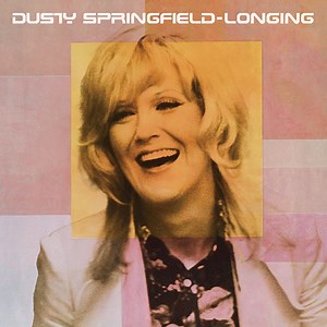ダスティ・スプリングフィールド（Dusty Springfield）『Longing』74年録音の幻のアルバムが初めてオリジナルジャケットでリリース | Mikiki by TOWER RECORDS