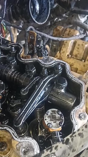 Common Symptoms of Cat C7 Faulty Injector: Hard/No Start and Low Power