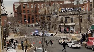 False alarm leads to massive police operation at Ubisoft