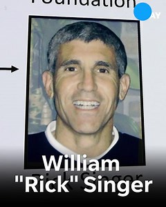 Who is Rick Singer, architect of cheating scam involving Lori Loughlin?