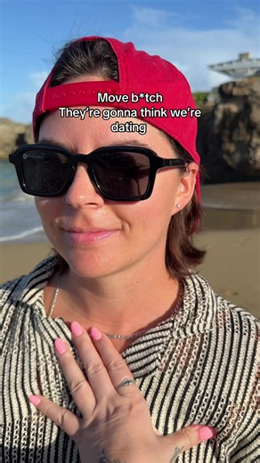 Going on Vacation with Your Bestie