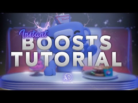 We bought Cheap Discord Server Boosts, Here's how..