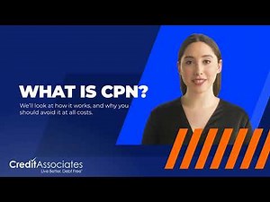 What is a CPN or Credit Privacy Number and is CPN a scam?