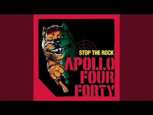 Raw Power (Urban Takeover Mix)