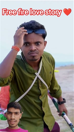 free fire love 💕 Story- love (OBJ story-#shots #viruls #funny #comedy #trending