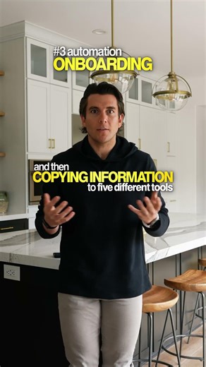 There are 5 types of automation that free up 20+ hours per week