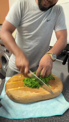Delicious Homemade Green Apple Chutney Recipe