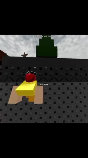 (remaked) untitled tag gameplay #untitledtaggame