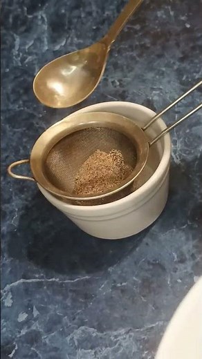 Chai Latte Powder #recipevideo #cozy #fall #chai #chailatte #falldrinks #diy #diychai