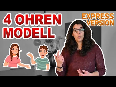 The 4-ear model for driving instructors explained quickly! EXPRESS VERSION⚡️ [Education 101]