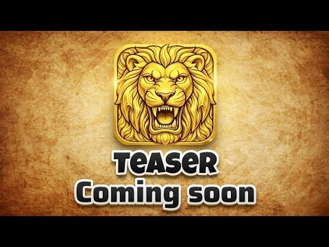 Roar Run Teaser 🔥 | AXON
