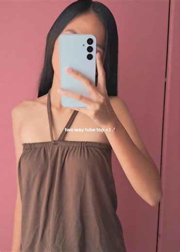 Stylish Two-Way Tube Top Options for Women