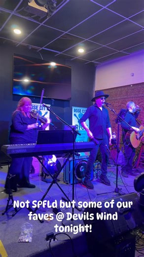 Springfield USA on Reels