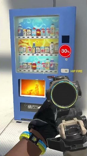 Unleash Chaos in 2025's Wildest Shooter: Combat Master - First Look!