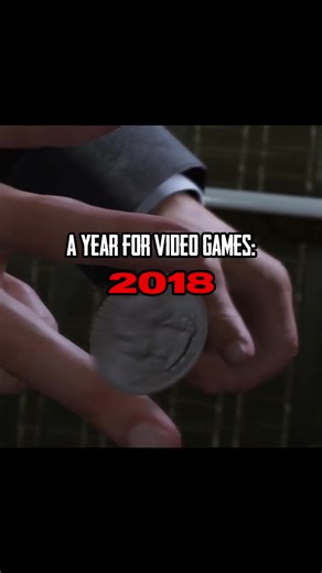 Best Video Games of 2018 | God of War, RDR2, Super Smash Bros, and more!