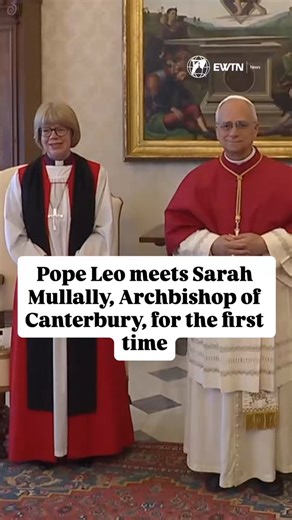 Les images venues de Rome sont à la fois abominables et grotesques. Une femme que l’Église catholique ne reconnaît ni comme prêtre ni comme évêque apparaît revêtue des signes extérieurs de l’autorité apostolique, est reçue avec honneurs par le pape Léon XIV, on voit deux figures vêtues de manière analogue, assises face à face, comme si elles représentaient deux autorités sacrées équivalentes, accomplissant une prière ensemble.Peut-on nier l’état de grave nécessité dans lequel est plongée l’Églis