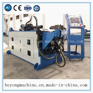 [Hot Item] Tools of Bending Tubing, Conduit Tube Pipe Bending Machine for Airconditioner Refrigerator Tubing Line