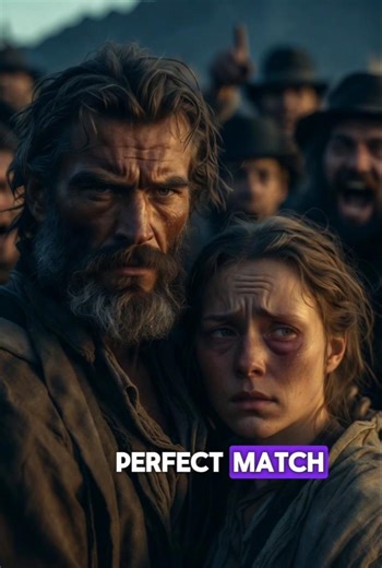 They Mocked the Bride — The Mountain Chose Her