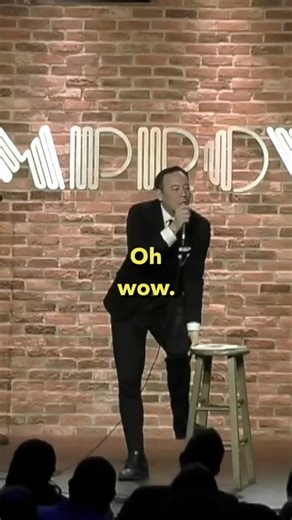 What are the chances this happens, over and over and over? | Steve Byrne