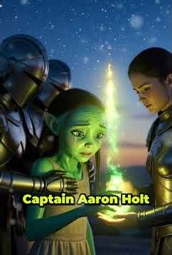 The Human Who Bought Her Freedom HFY Emotional Sci Fi