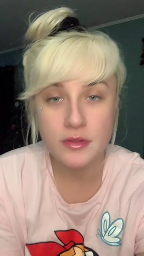 WHY DOES THIS STUFF ALWAYS HAVE TO HAPPEN TO ME 🥺😓 #tonsils #doctorsoftiktok #warningsignals #sick #sickmode #doctortiktok #uvula