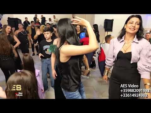 Djoshkun & Amet Tatli - ENERGY Kuchek 2024 Live