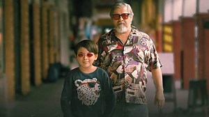 “Lolo and the Kid” Movie on Netflix: An Enchanting Tale of a Grandfather and Grandson Adrift in the World