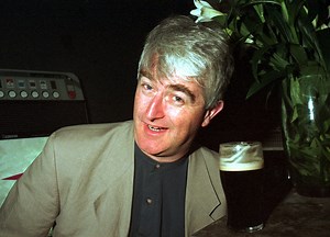 Dermot Morgan's Sons Pay Tribute To Father Ted Actor On 20th Anniversary