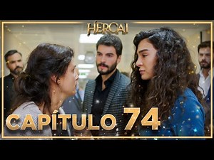 Hercai - Chapter 74