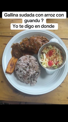 Descubre la Comida Típica de Chiriquí