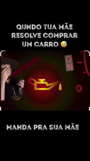 Manda pra sua mãe: Carros e os Guri
