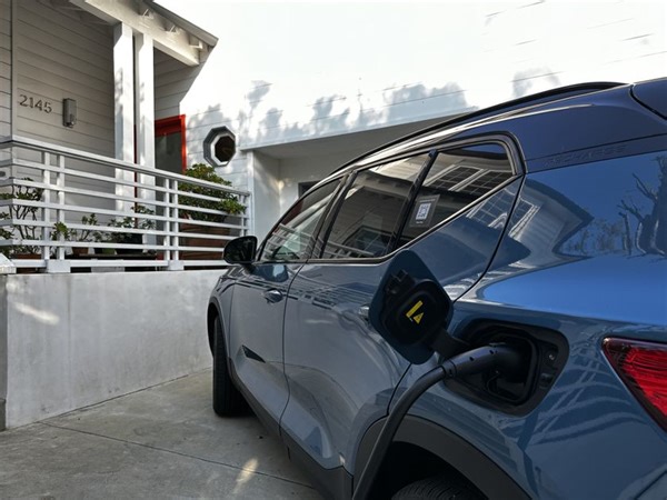 Electrifying Your Fleet: A Roadmap to EV Home Charging Policies