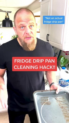 Your parents are hiding these #home maintenance hacks from you. But we're here to make it all better.#howto #homeowner #hometok #hometiktok #fyp #foryoupage #googleit #kitchen #drippan