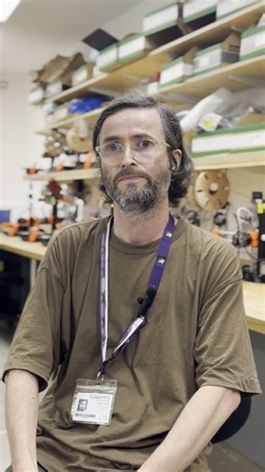 There's still time to apply to our BSc Computer Science programme, which covers a wide range of topics through some very interesting specialist pathways. Programme Director, Professor Matthew Yee-King shares more about the options you’ll have when you begin your studies for this degree. 📹 Apply online: london.ac.uk/computer-science | University of London